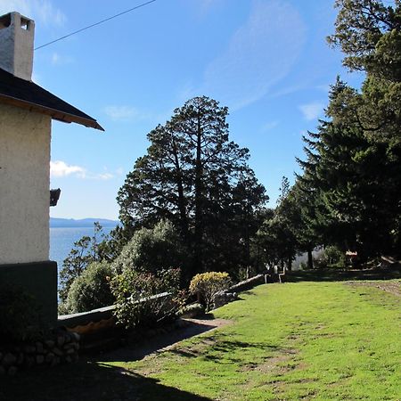Hosteria Santa Rita San Carlos de Bariloche Exteriér fotografie