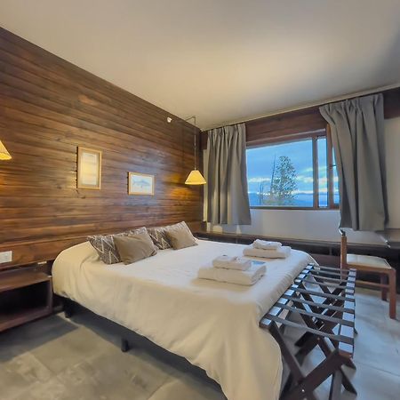 Hosteria Santa Rita San Carlos de Bariloche Exteriér fotografie
