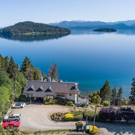 Hosteria Santa Rita San Carlos de Bariloche Exteriér fotografie