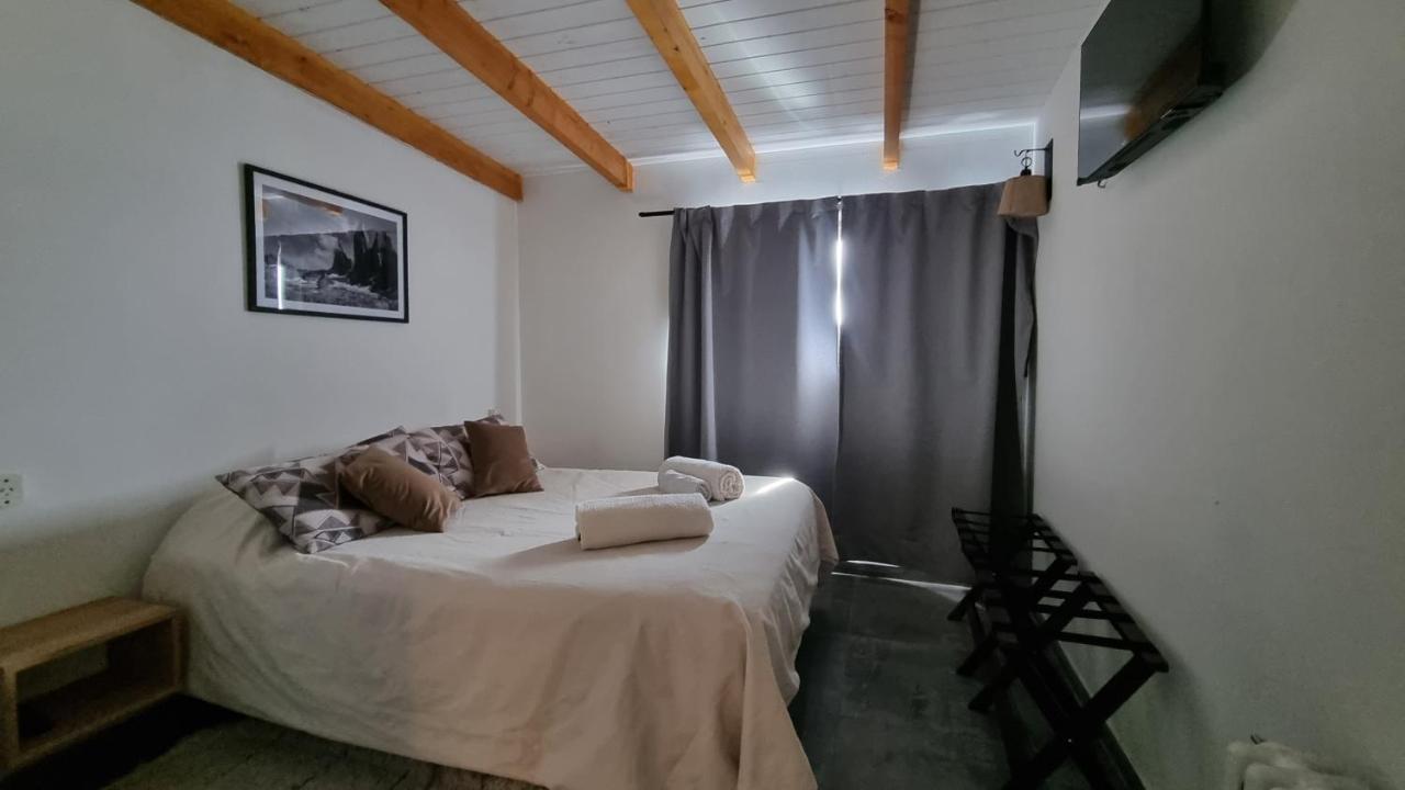 Hosteria Santa Rita San Carlos de Bariloche Exteriér fotografie