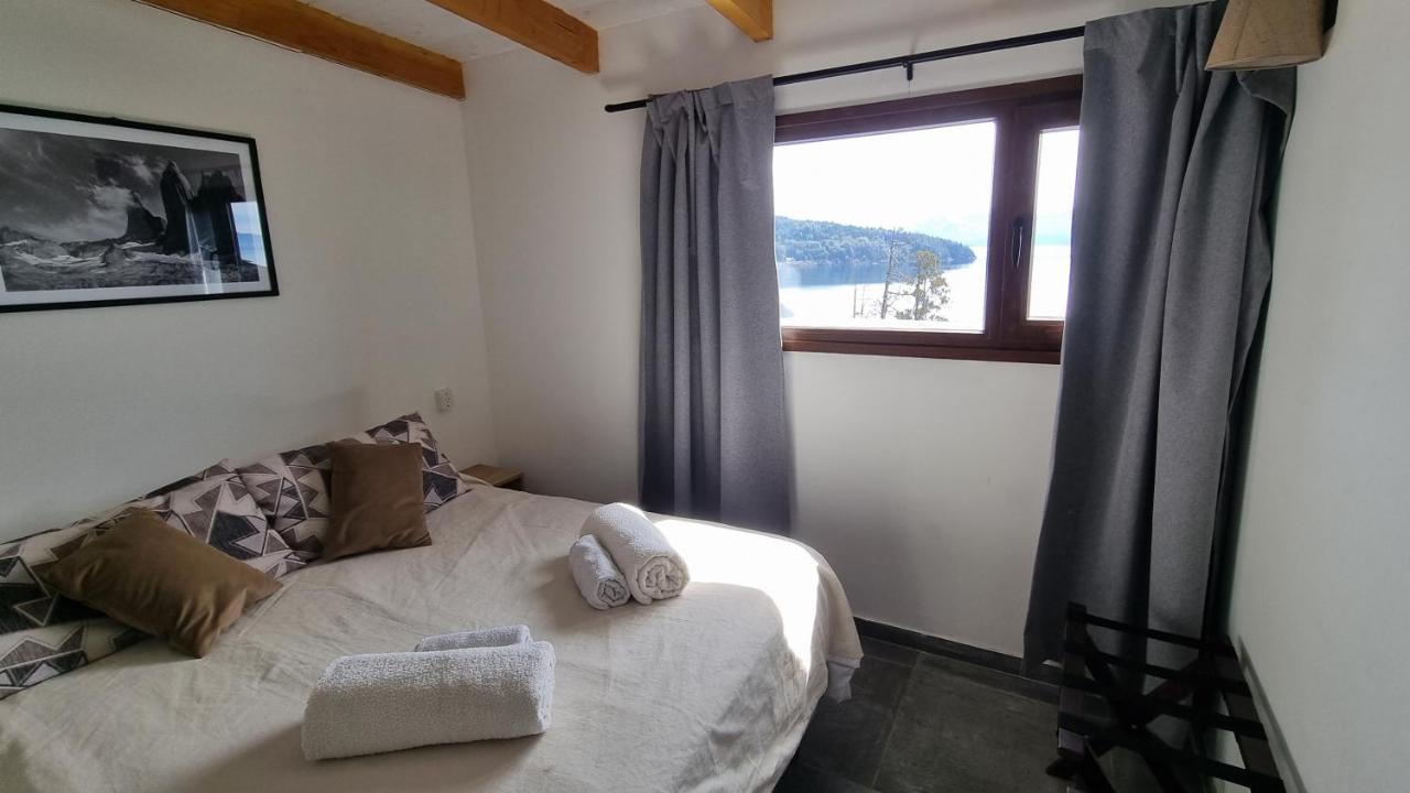 Hosteria Santa Rita San Carlos de Bariloche Exteriér fotografie
