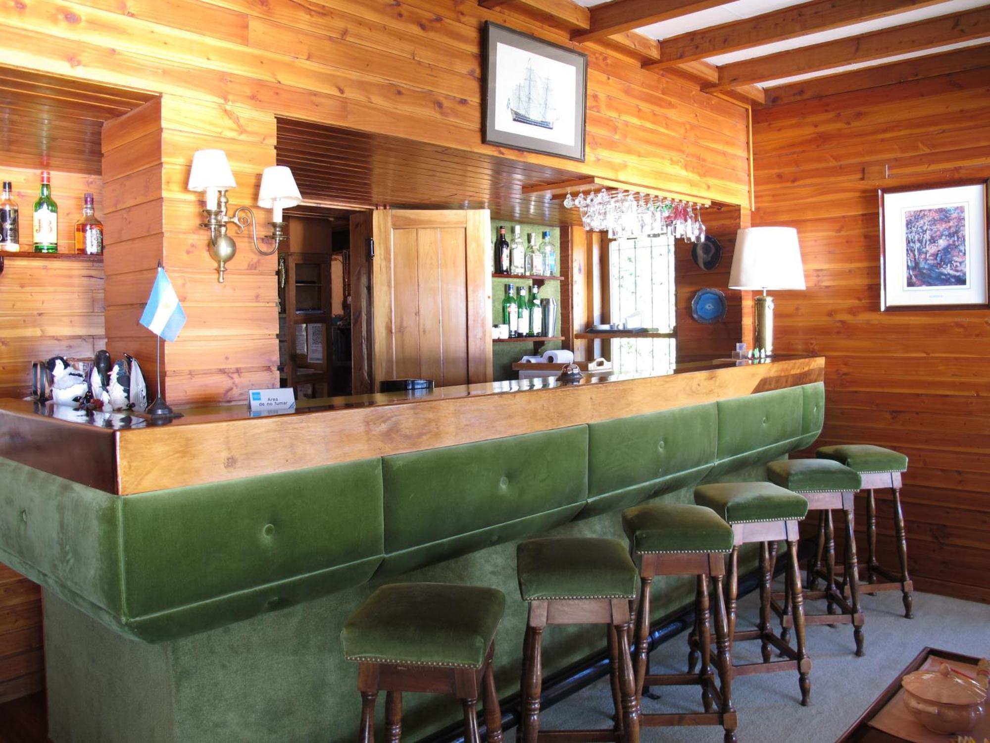 Hosteria Santa Rita San Carlos de Bariloche Exteriér fotografie
