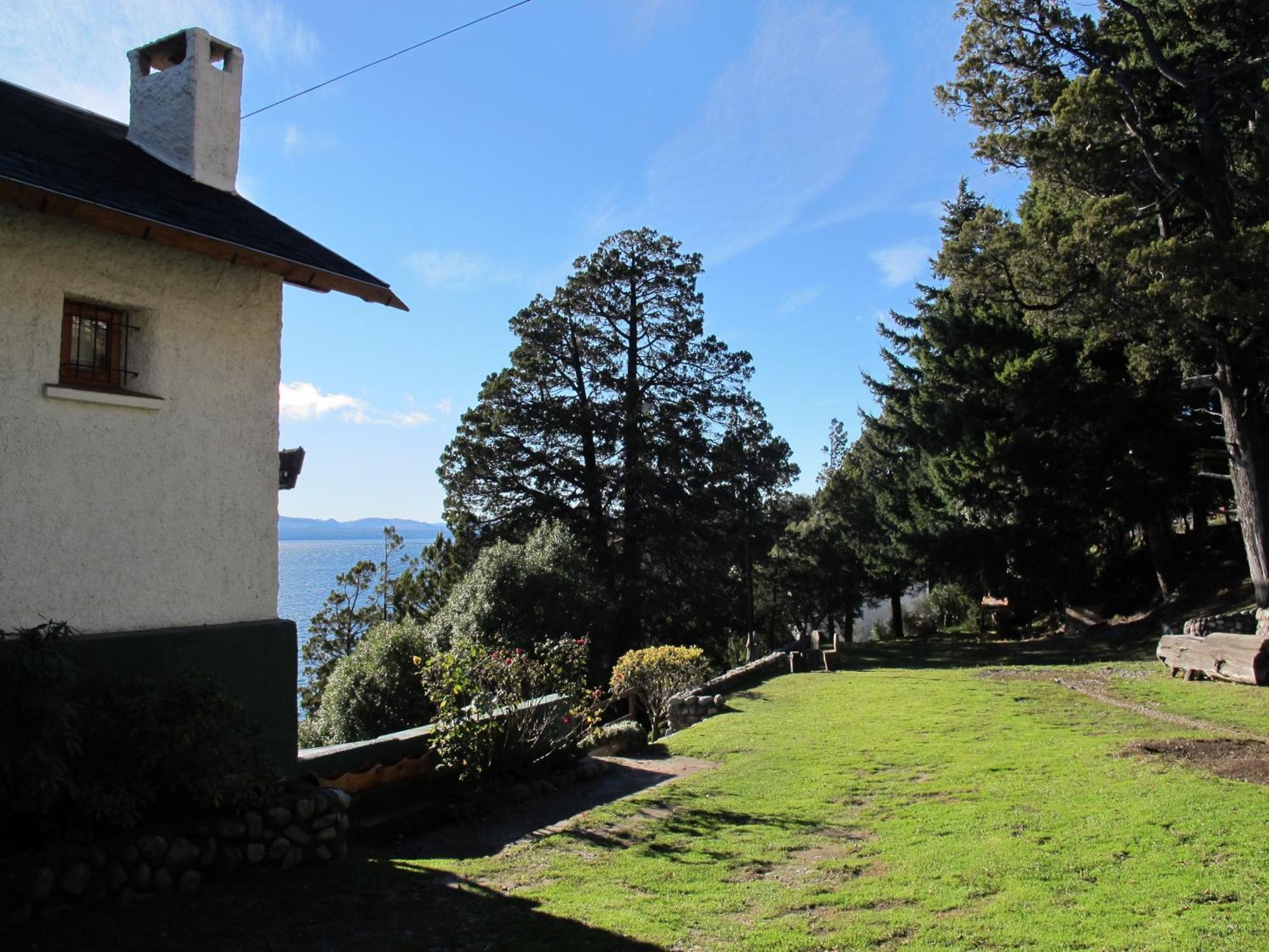 Hosteria Santa Rita San Carlos de Bariloche Exteriér fotografie