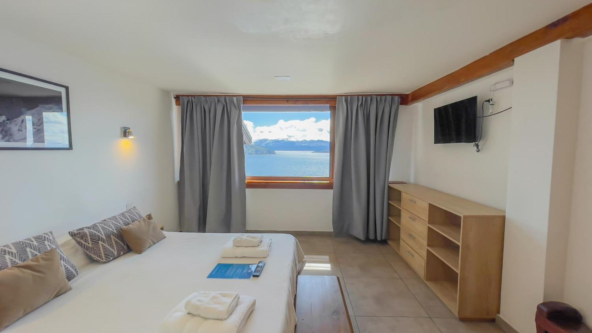Hosteria Santa Rita San Carlos de Bariloche Exteriér fotografie