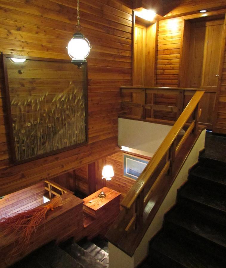 Hosteria Santa Rita San Carlos de Bariloche Exteriér fotografie
