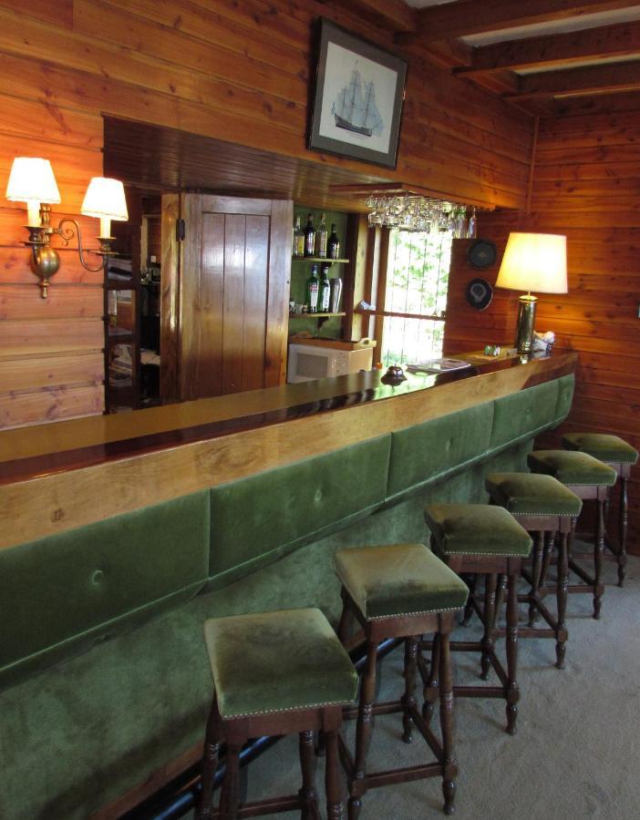 Hosteria Santa Rita San Carlos de Bariloche Exteriér fotografie