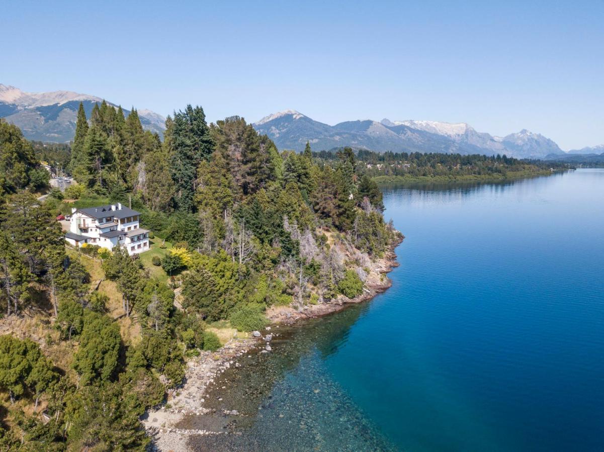 Hosteria Santa Rita San Carlos de Bariloche Exteriér fotografie